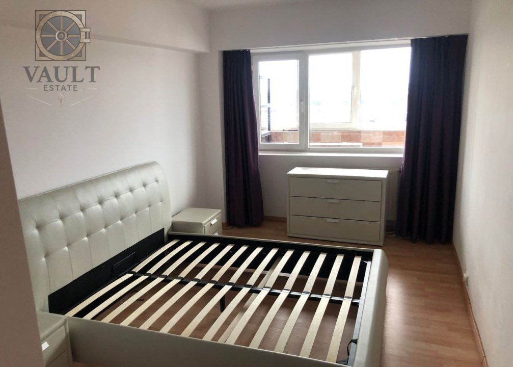 Apartament 3 camere Ion Mihalache