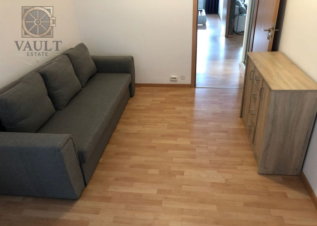 Apartament 3 camere Ion Mihalache