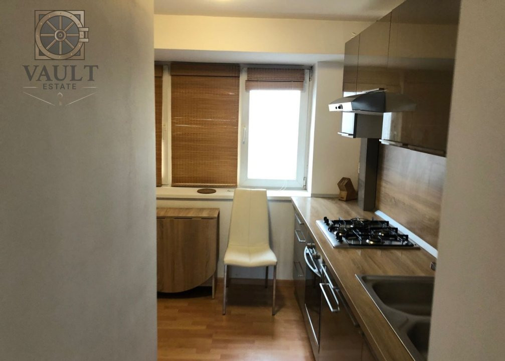 Apartament 3 camere Ion Mihalache