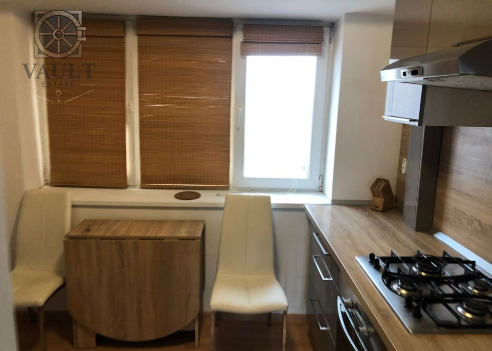 Apartament 3 camere Ion Mihalache