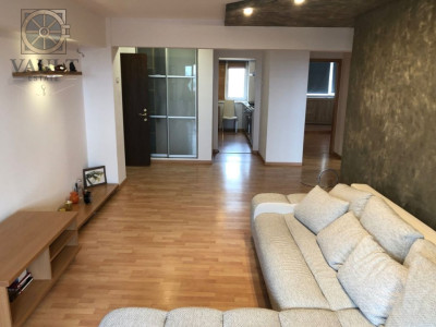 Apartament 3 camere Ion Mihalache