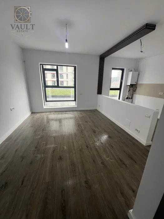 GARSONIERA - EXIGENT PLAZA FAZA 5