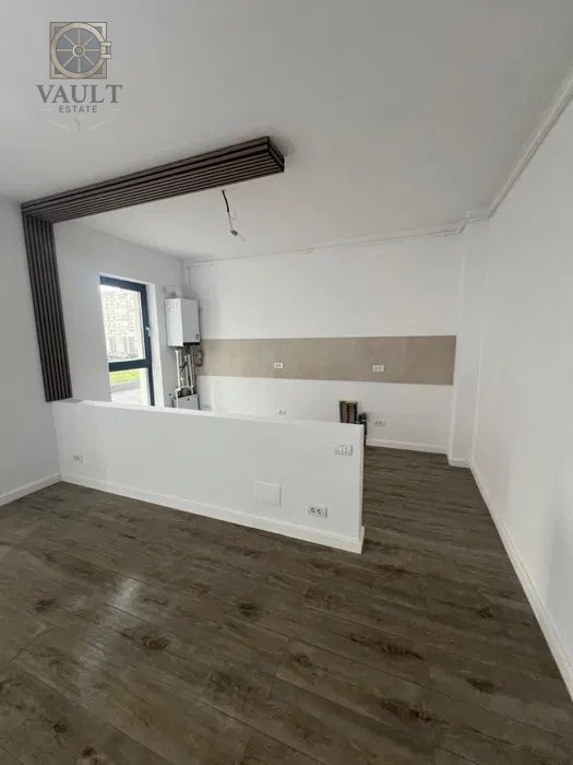 GARSONIERA - EXIGENT PLAZA FAZA 5