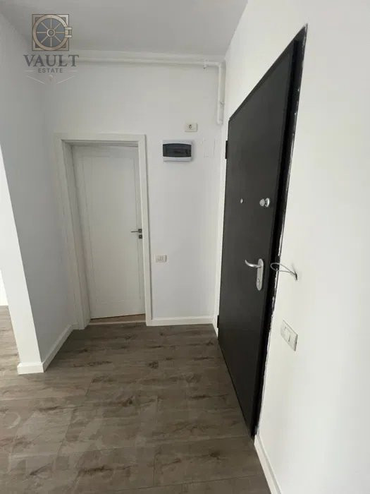 GARSONIERA - EXIGENT PLAZA FAZA 5
