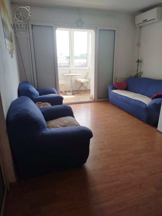 Apartament 3 camere- Decomandat- Baneasa - Parc Herastrau 