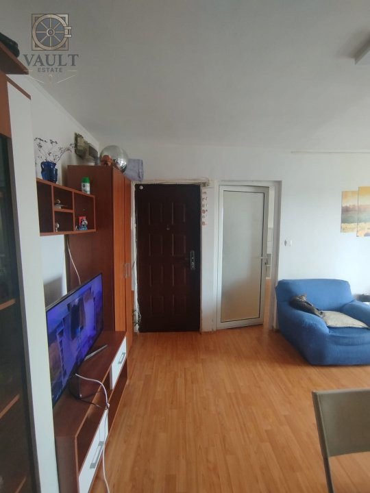 Apartament 3 camere- Decomandat- Baneasa - Parc Herastrau 