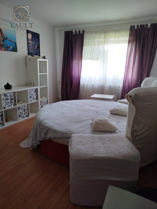 Apartament 3 camere- Decomandat- Baneasa - Parc Herastrau 