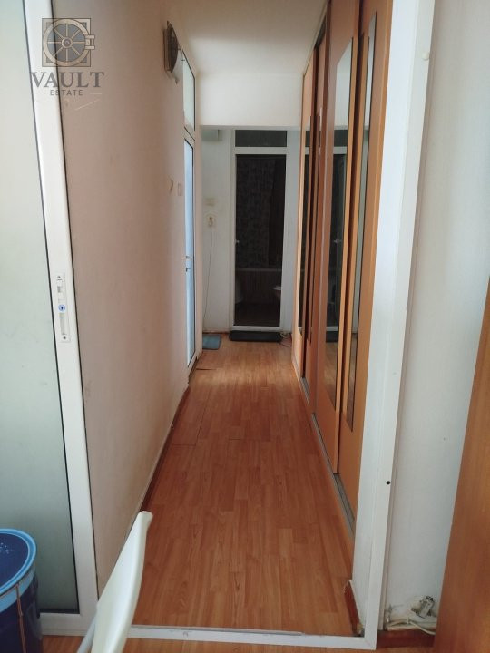 Apartament 3 camere- Decomandat- Baneasa - Parc Herastrau 