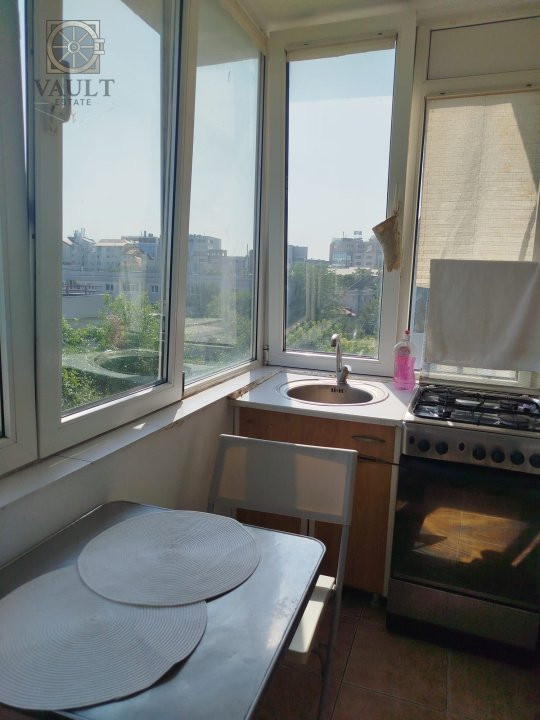 Apartament 3 camere- Decomandat- Baneasa - Parc Herastrau 