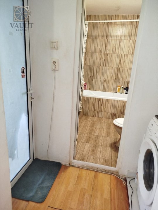 Apartament 3 camere- Decomandat- Baneasa - Parc Herastrau 