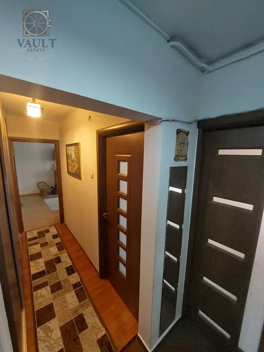 APARTAMENT 2 CAMERE - LICEUL LOVINESCU - DRUMUL TABEREI
