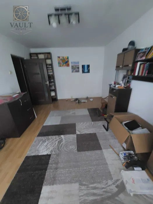 APARTAMENT 2 CAMERE - LICEUL LOVINESCU - DRUMUL TABEREI