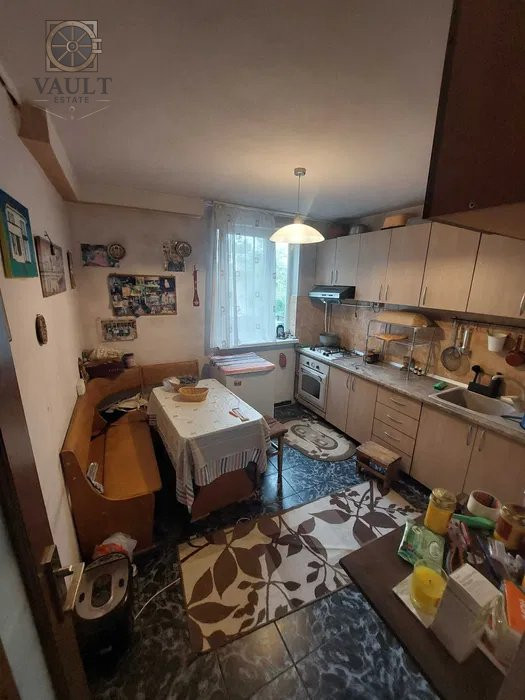 APARTAMENT 2 CAMERE - LICEUL LOVINESCU - DRUMUL TABEREI