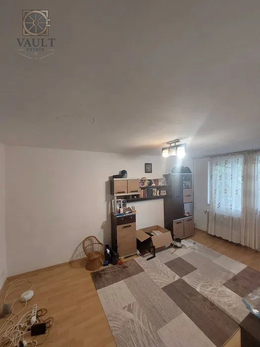 APARTAMENT 2 CAMERE - LICEUL LOVINESCU - DRUMUL TABEREI