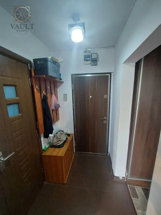 APARTAMENT 2 CAMERE - LICEUL LOVINESCU - DRUMUL TABEREI