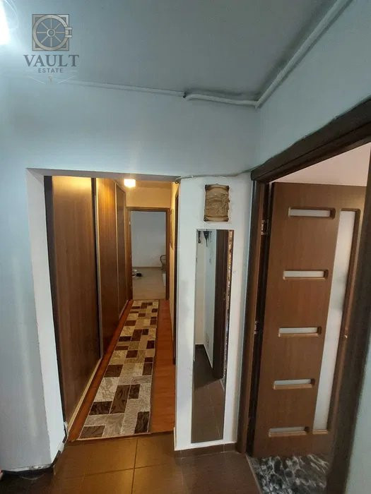 APARTAMENT 2 CAMERE - LICEUL LOVINESCU - DRUMUL TABEREI