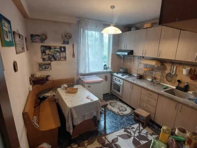 APARTAMENT 2 CAMERE - LICEUL LOVINESCU - DRUMUL TABEREI