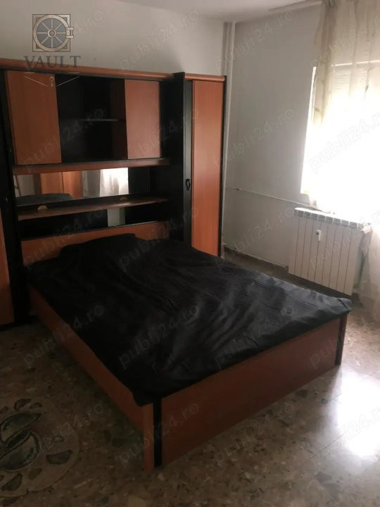 APARTAMENT 2 CAMERE / BLOC IZONAT TERMIC / ZONA SEBASTIAN
