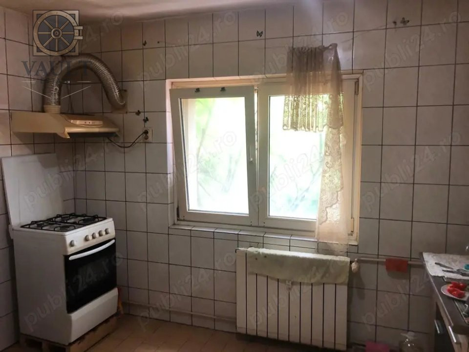 APARTAMENT 2 CAMERE / BLOC IZONAT TERMIC / ZONA SEBASTIAN