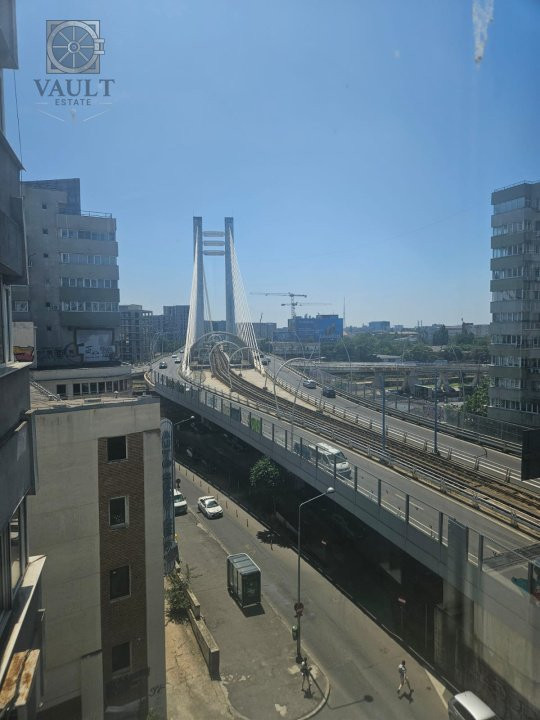 Apartament 2 camere -Titulescu-Banu Manta -Victoriei