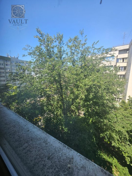 Apartament 2 camere -Titulescu-Banu Manta -Victoriei