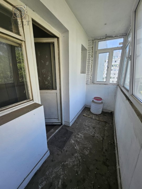 Apartament 2 camere -Titulescu-Banu Manta -Victoriei