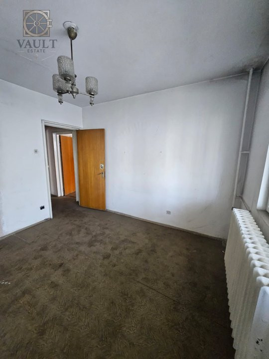 Apartament 2 camere -Titulescu-Banu Manta -Victoriei