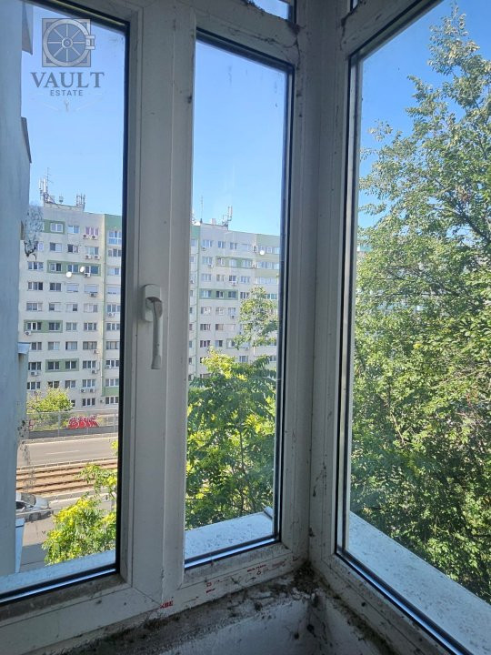 Apartament 2 camere -Titulescu-Banu Manta -Victoriei