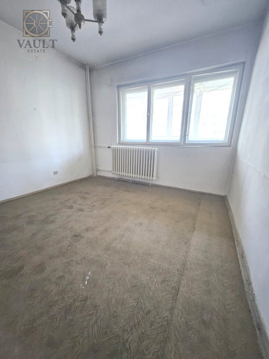 Apartament 2 camere -Titulescu-Banu Manta -Victoriei