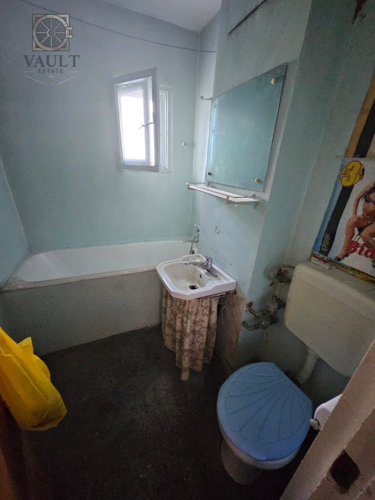 Apartament 2 camere -Titulescu-Banu Manta -Victoriei