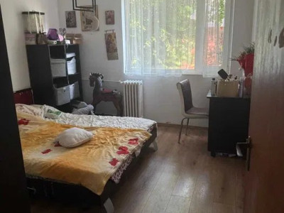 APARTAMENT 3 CAMERE-ETAJUL 1 -METROU RAUL DOAMNEI-LICEUL LOVINESCU