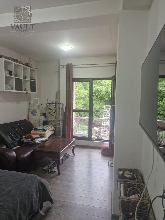 Apartament 2 camere - Vulcan center - Sebastian
