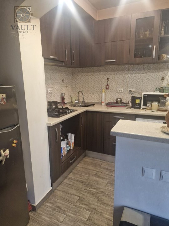 Apartament 2 camere - Vulcan center - Sebastian