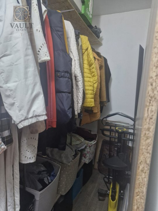 Apartament 2 camere - Vulcan center - Sebastian