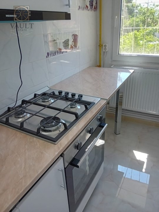 GARSONIERA / RENOVATA IN 2025 / MOBILATA / UTILATA / LUJERULUI