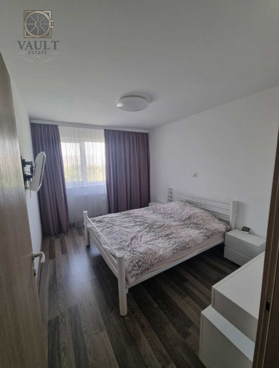 Apartament 2 camere - Vis-a-vis de Park Lake - Dristor