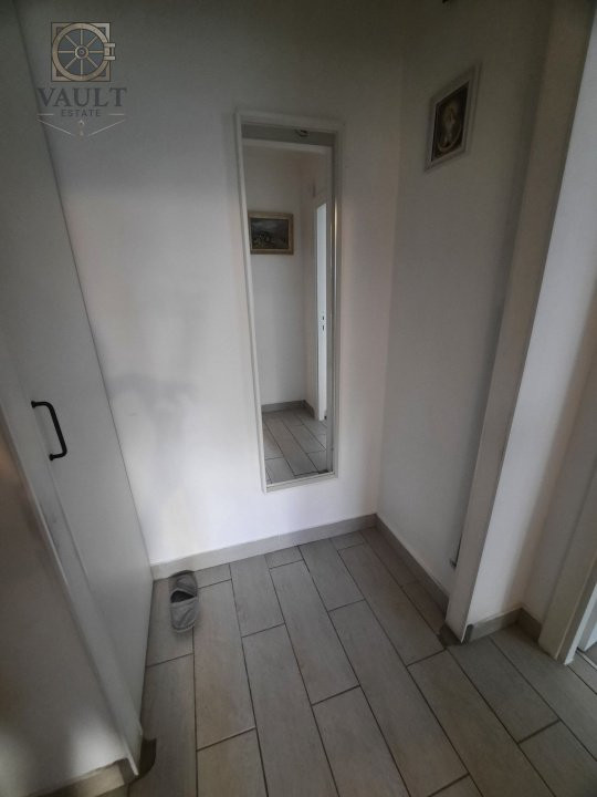 Apartament 3 camere- Decomandat-Parcul Tineretului 