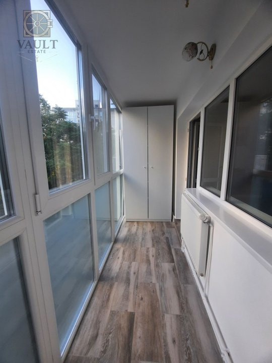 Apartament 3 camere- Decomandat-Parcul Tineretului 