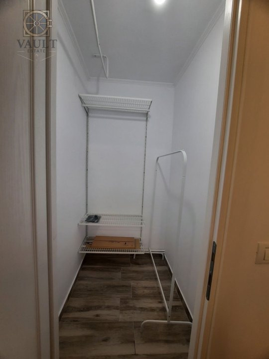 Apartament 3 camere- Decomandat-Parcul Tineretului 