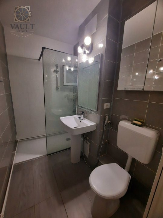 Apartament 3 camere- Decomandat-Parcul Tineretului 