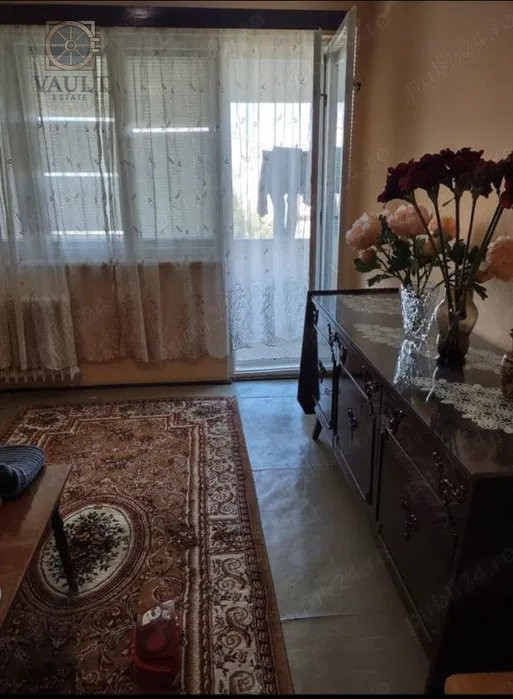 Apartament 3 camere Militari-Gorjului