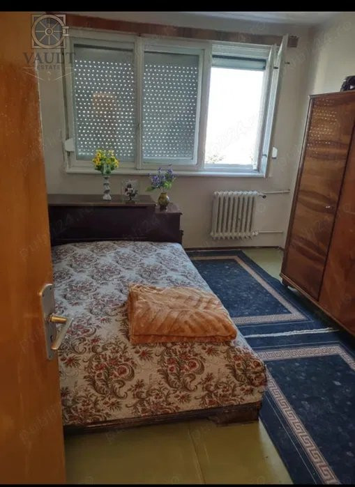 Apartament 3 camere Militari-Gorjului