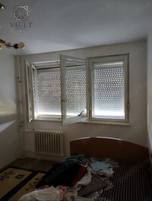 Apartament 3 camere Militari-Gorjului