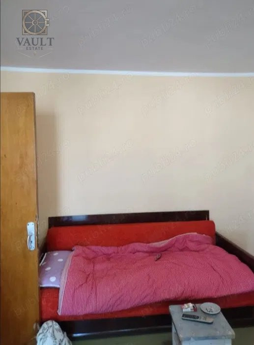 Apartament 3 camere Militari-Gorjului