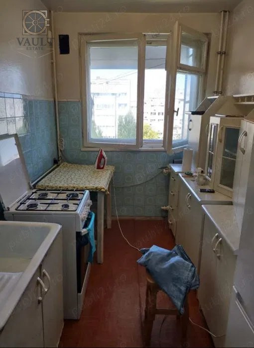 Apartament 3 camere Militari-Gorjului