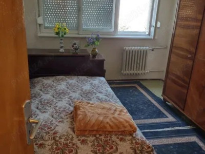 Apartament 3 camere Militari-Gorjului