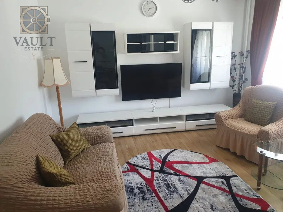 APARTAMENT 4 CAMERE-VITAN MALL-DECOMANDAT-2 BAI-2 BALCOANE