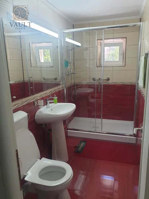 APARTAMENT 4 CAMERE-VITAN MALL-DECOMANDAT-2 BAI-2 BALCOANE