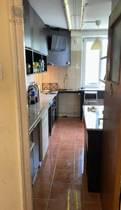 Apartament 2 camere Drumul Taberei