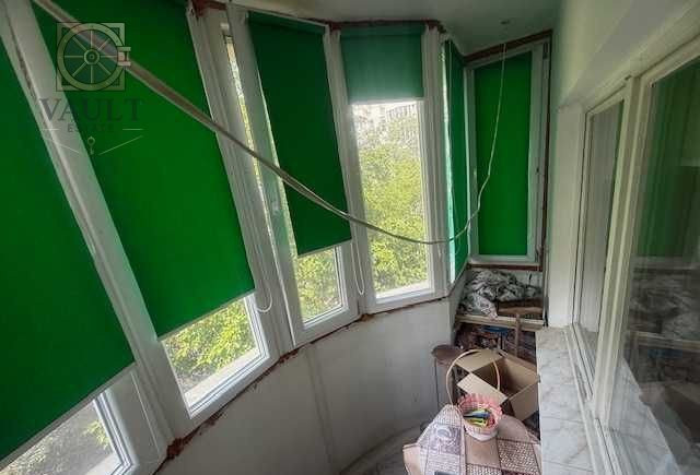 Garsoniera Tei-Universitatea Tehnica de Constructii Bucuresti
